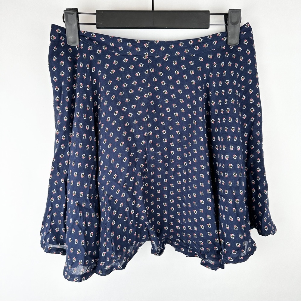 Polo Ralph Lauren Girls Youth Skater Skirt | US Size 16